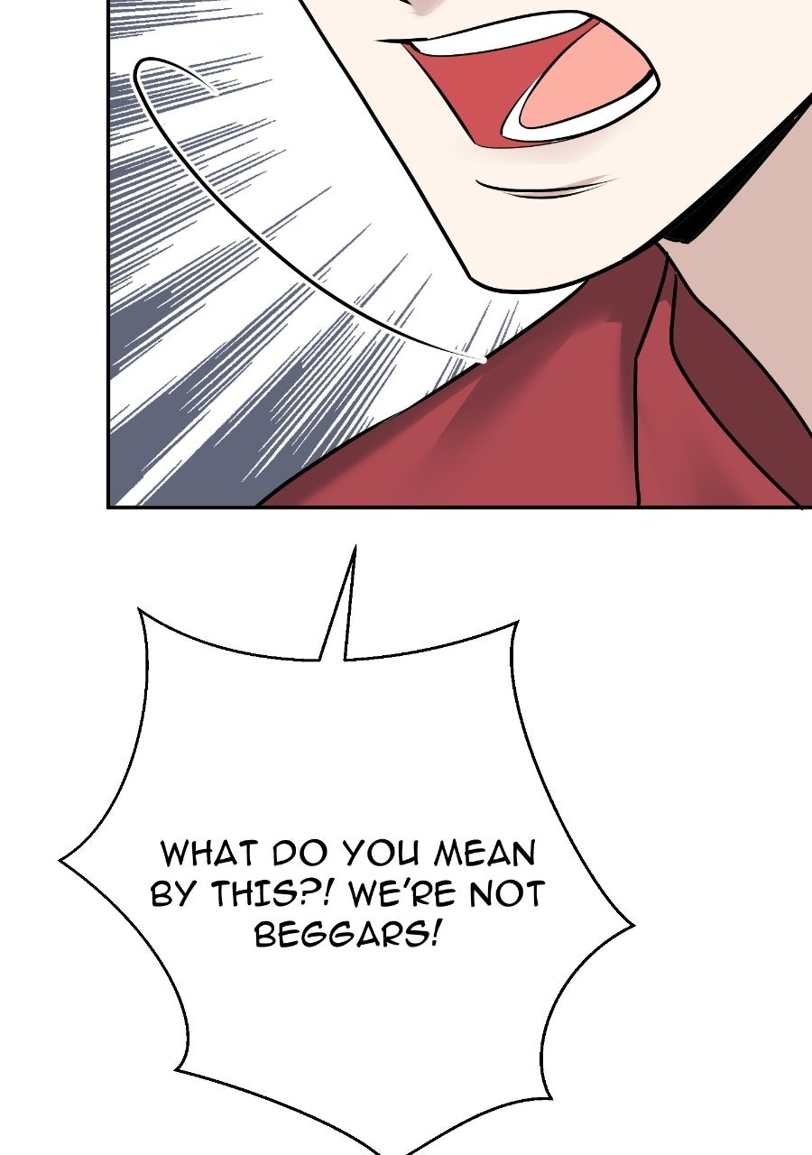 Live Happily Ever AfterWith My Ex’s Uncle Episode 20 page 48 - 
