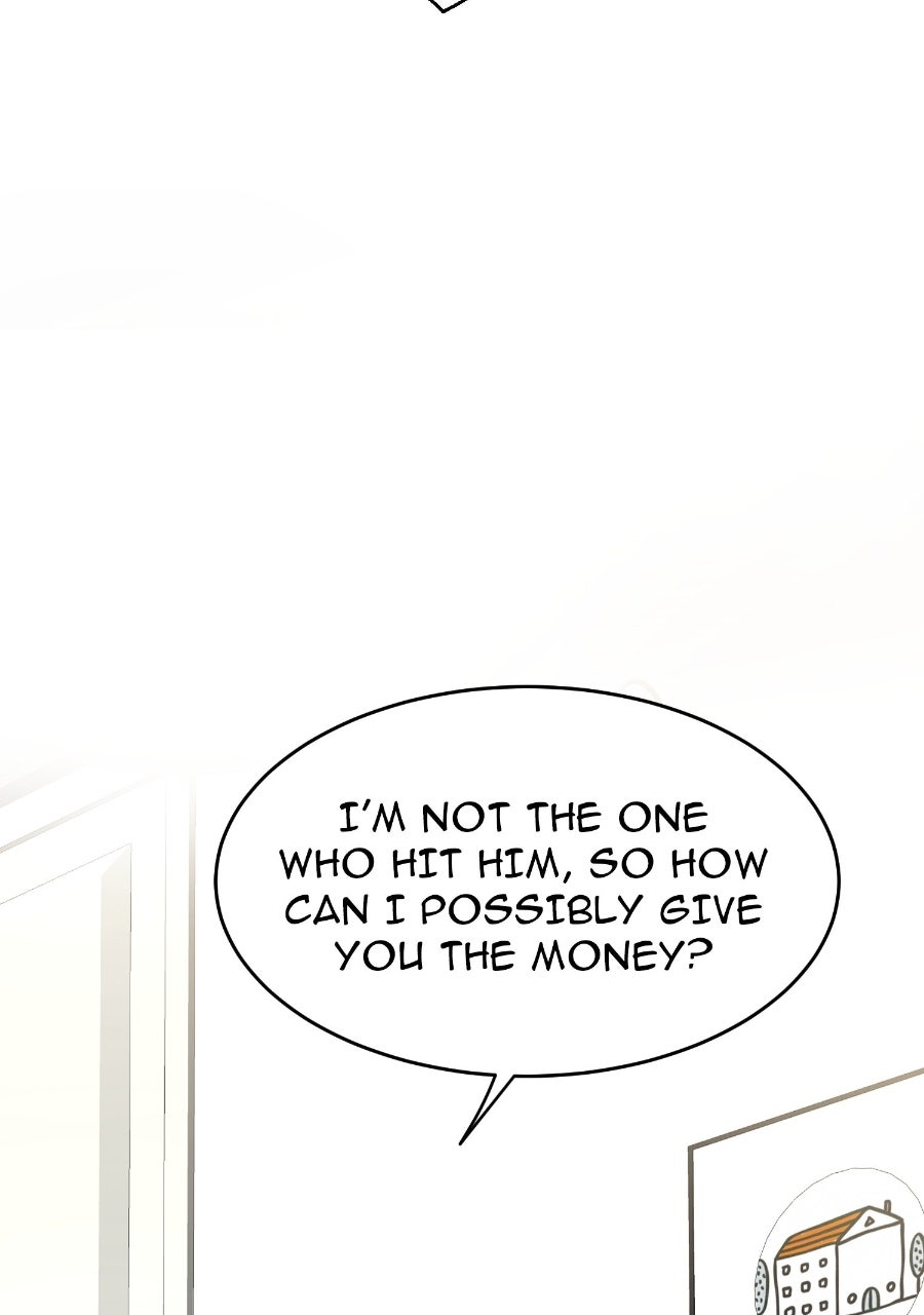 Live Happily Ever AfterWith My Ex’s Uncle Episode 20 page 49 - 