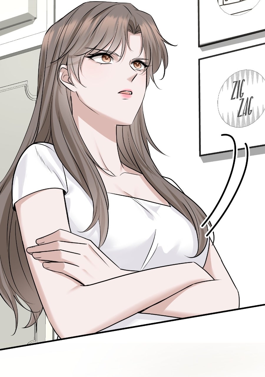 Live Happily Ever AfterWith My Ex’s Uncle Episode 20 page 50 - 
