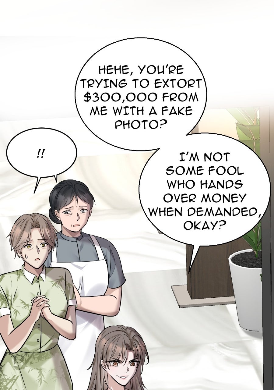 Live Happily Ever AfterWith My Ex’s Uncle Episode 20 page 51 - 