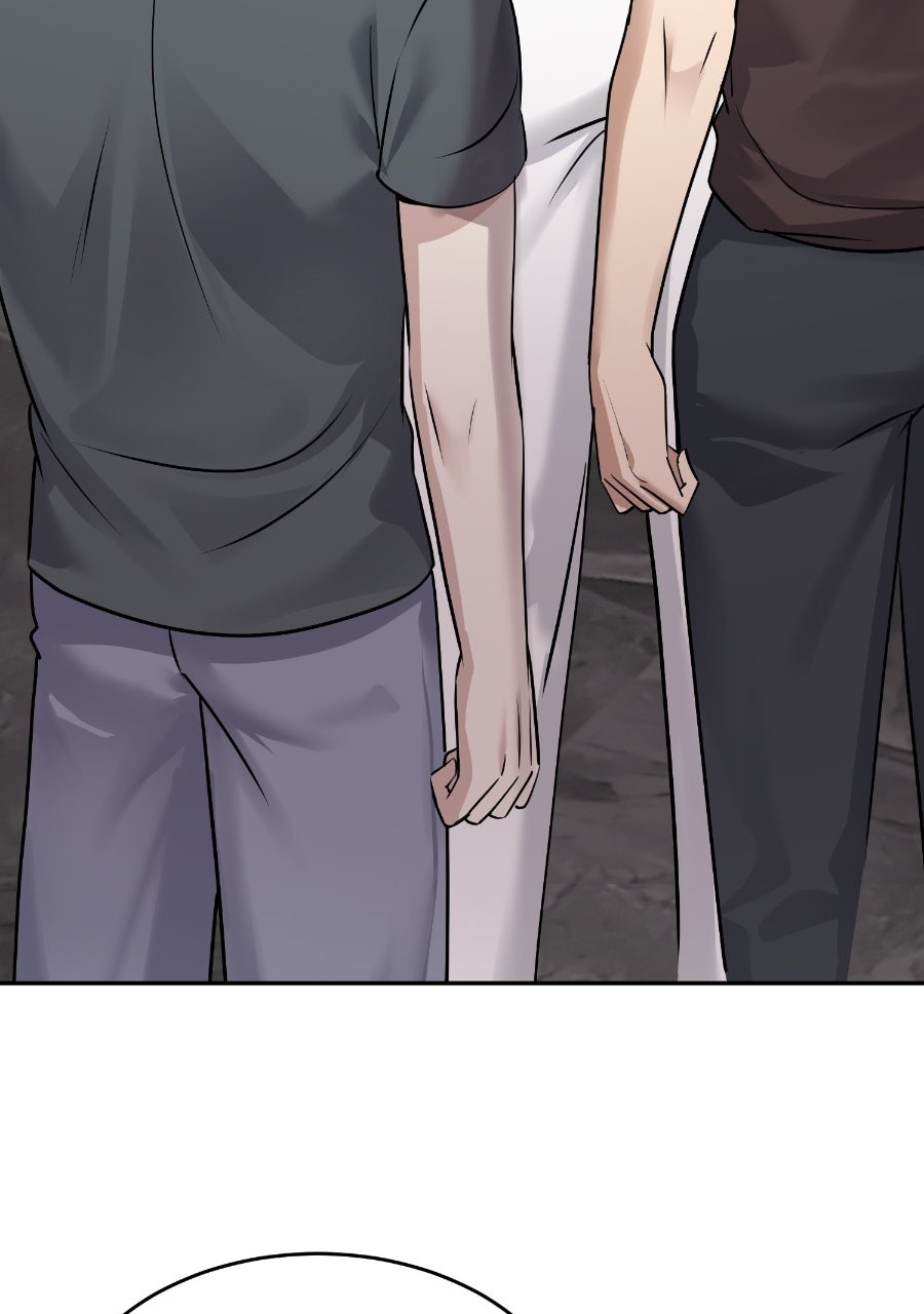 Live Happily Ever AfterWith My Ex’s Uncle Episode 20 page 53 - 