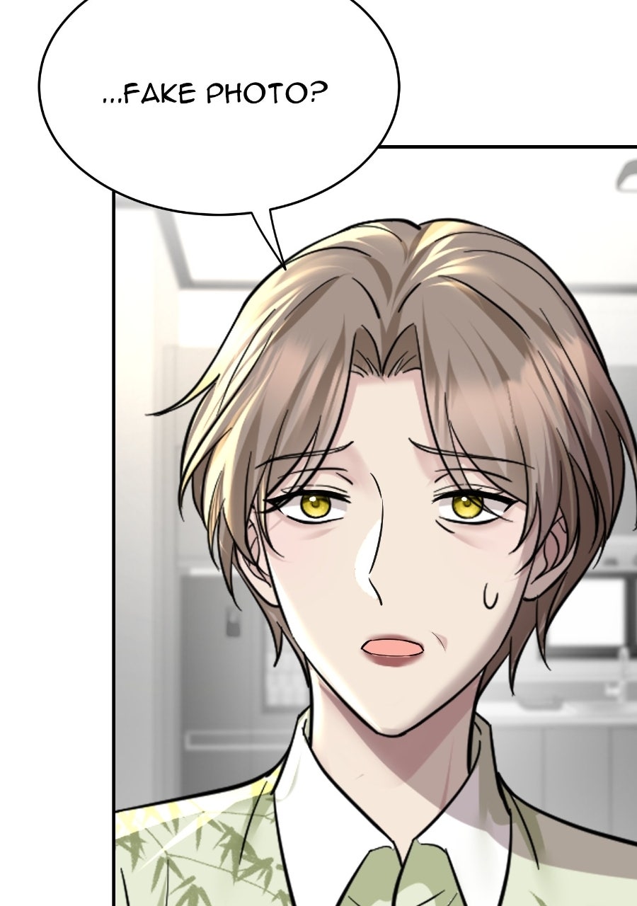 Live Happily Ever AfterWith My Ex’s Uncle Episode 20 page 54 - 