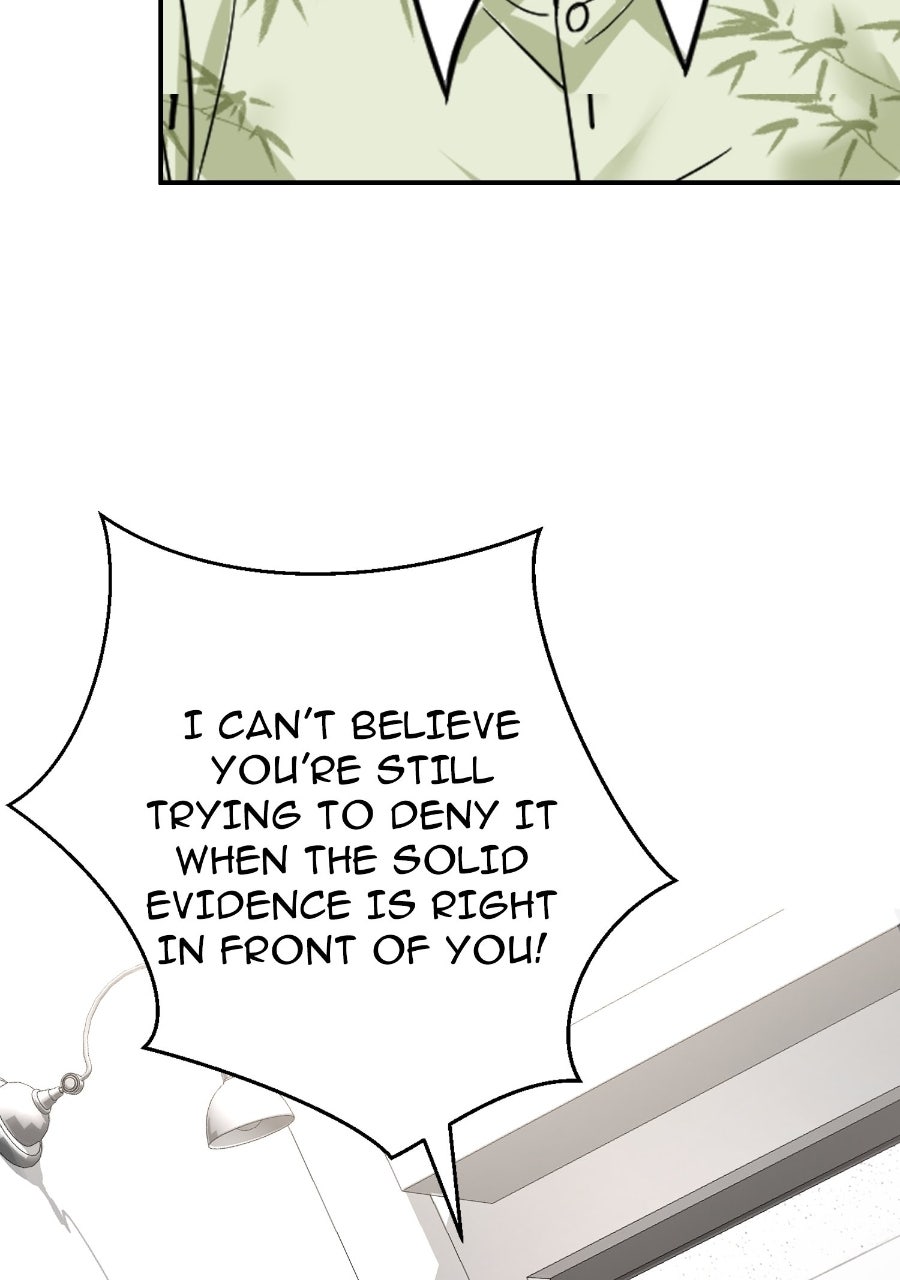 Live Happily Ever AfterWith My Ex’s Uncle Episode 20 page 55 - 