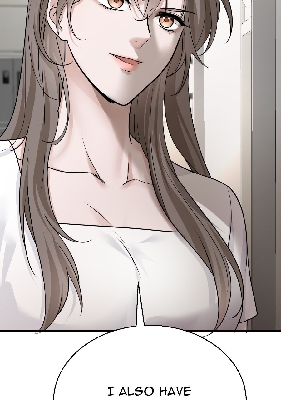 Live Happily Ever AfterWith My Ex’s Uncle Episode 20 page 58 - 