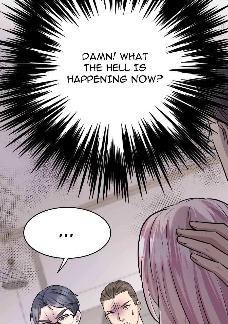 Live Happily Ever AfterWith My Ex’s Uncle Episode 20 page 61 - 