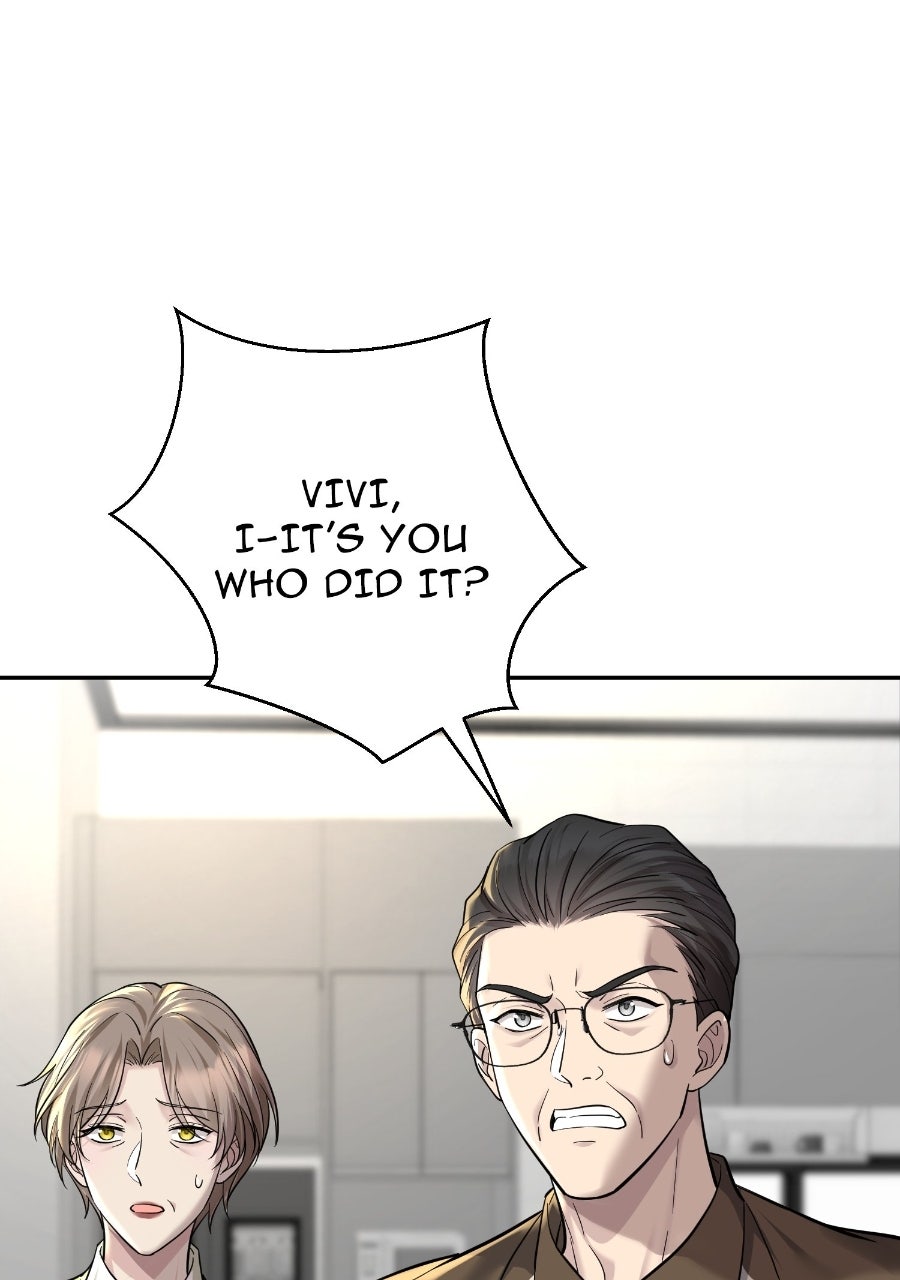 Live Happily Ever AfterWith My Ex’s Uncle Episode 20 page 10 - 