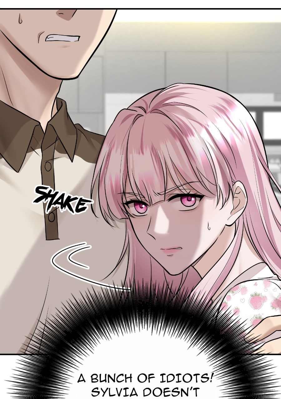Live Happily Ever AfterWith My Ex’s Uncle Episode 21 page 1 - 