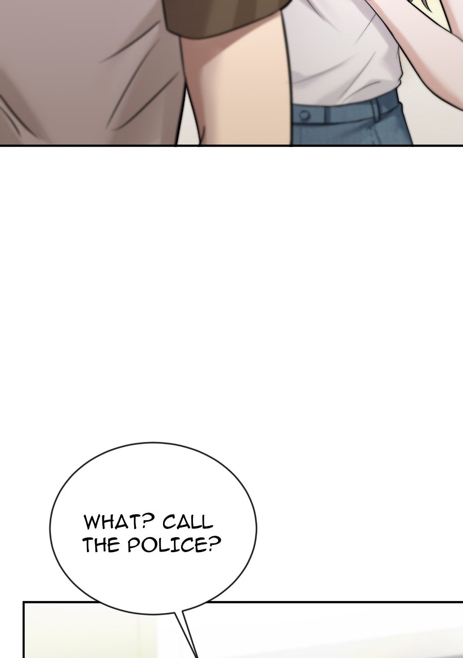 Live Happily Ever AfterWith My Ex’s Uncle Episode 21 page 11 - 