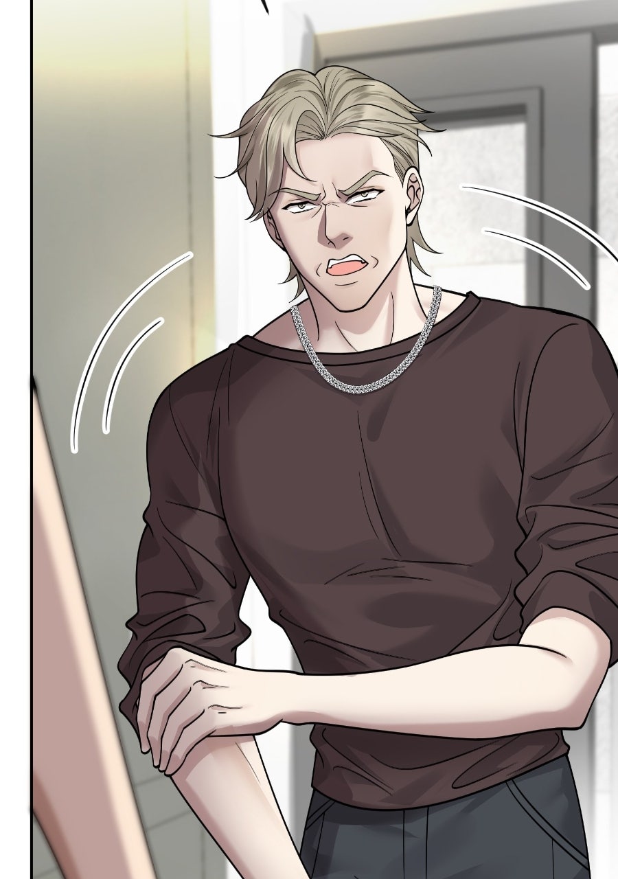 Live Happily Ever AfterWith My Ex’s Uncle Episode 21 page 12 - 