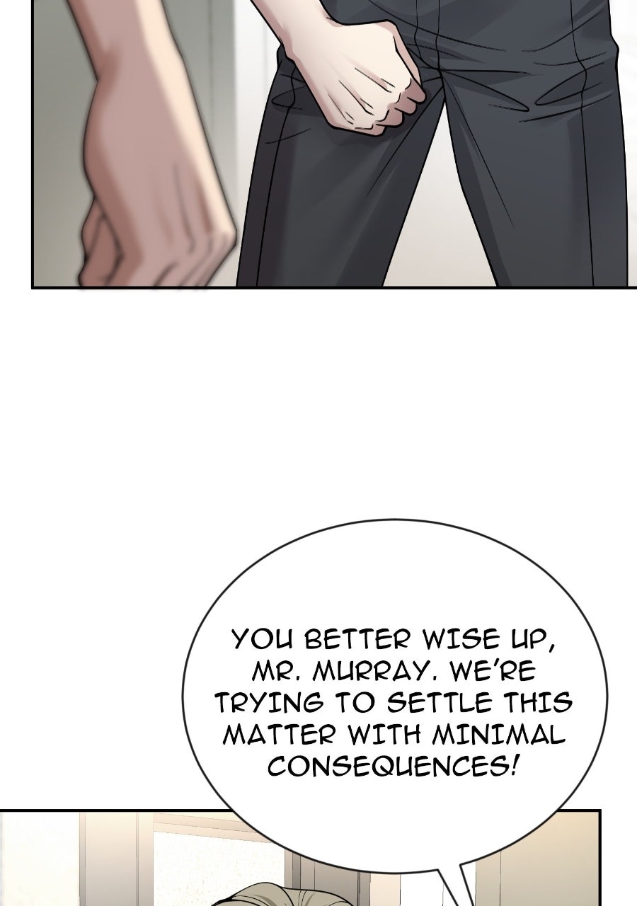 Live Happily Ever AfterWith My Ex’s Uncle Episode 21 page 13 - 