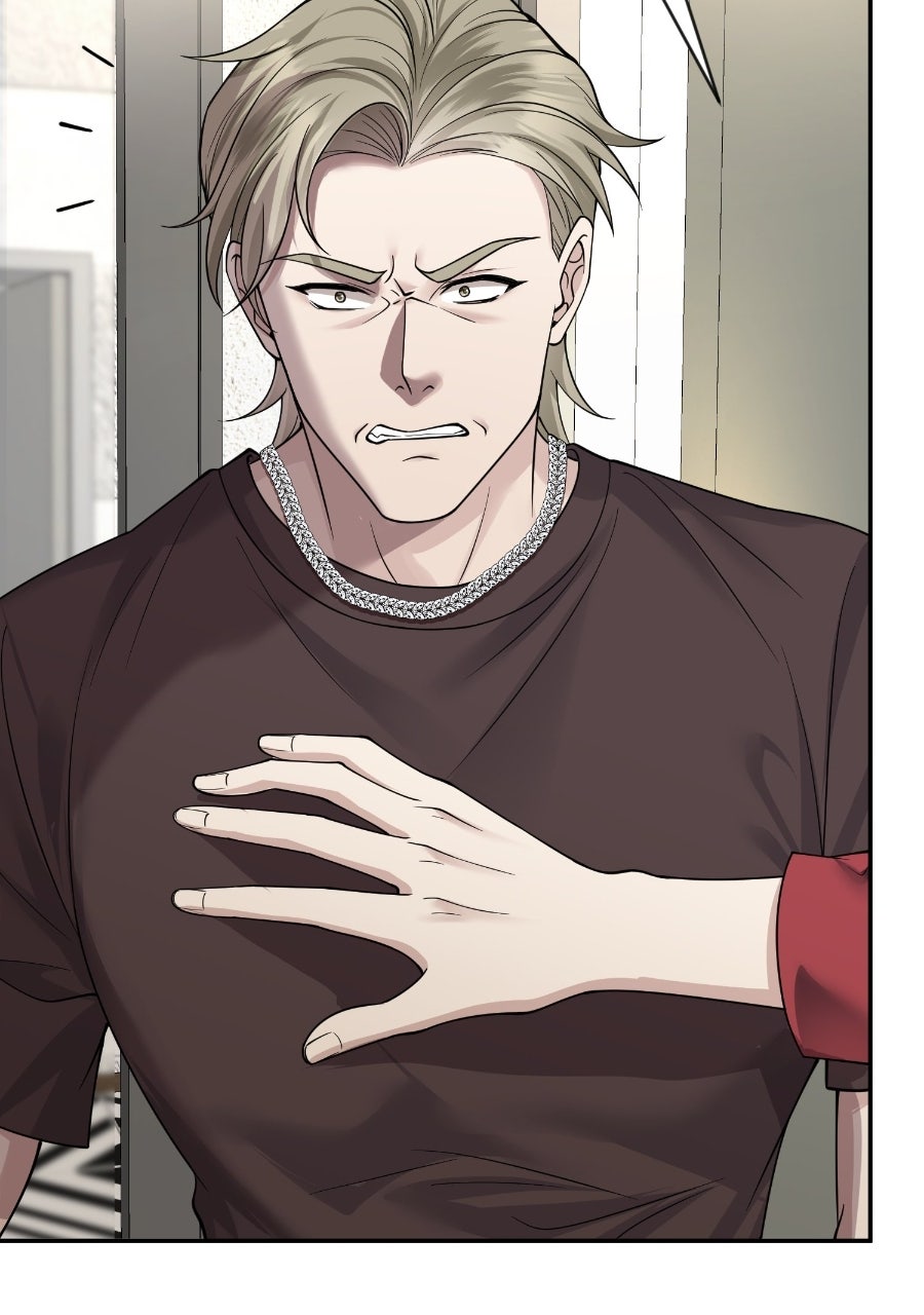 Live Happily Ever AfterWith My Ex’s Uncle Episode 21 page 14 - 