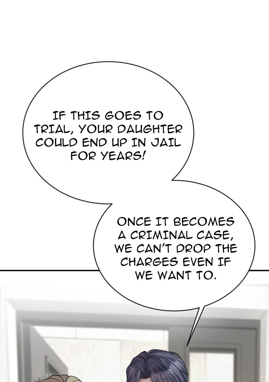 Live Happily Ever AfterWith My Ex’s Uncle Episode 21 page 15 - 