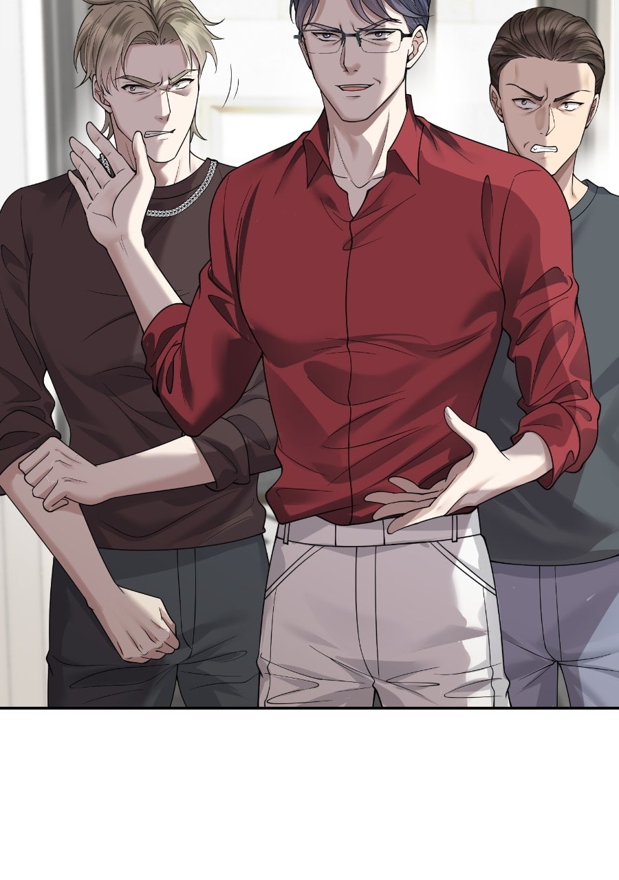 Live Happily Ever AfterWith My Ex’s Uncle Episode 21 page 16 - 