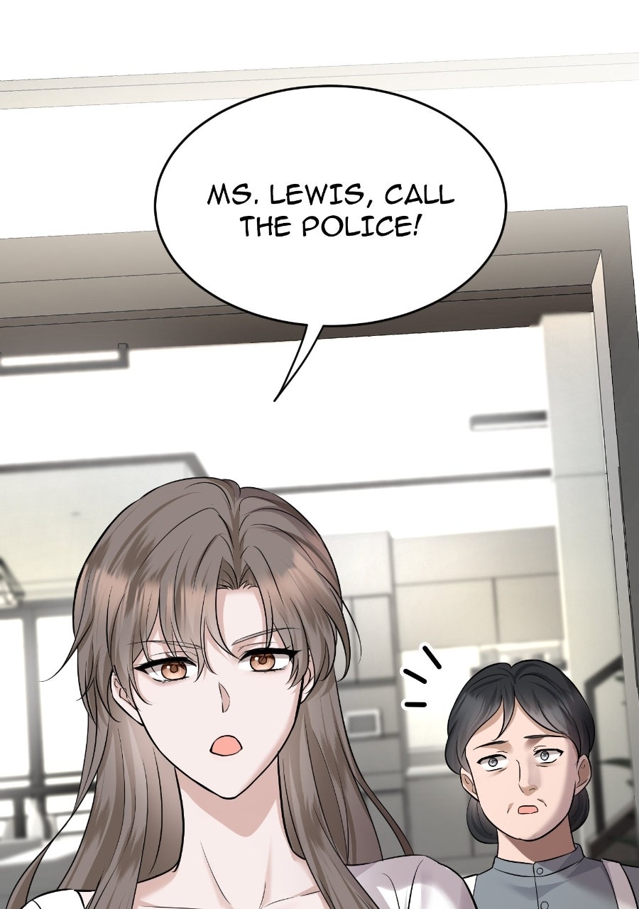 Live Happily Ever AfterWith My Ex’s Uncle Episode 21 page 19 - 