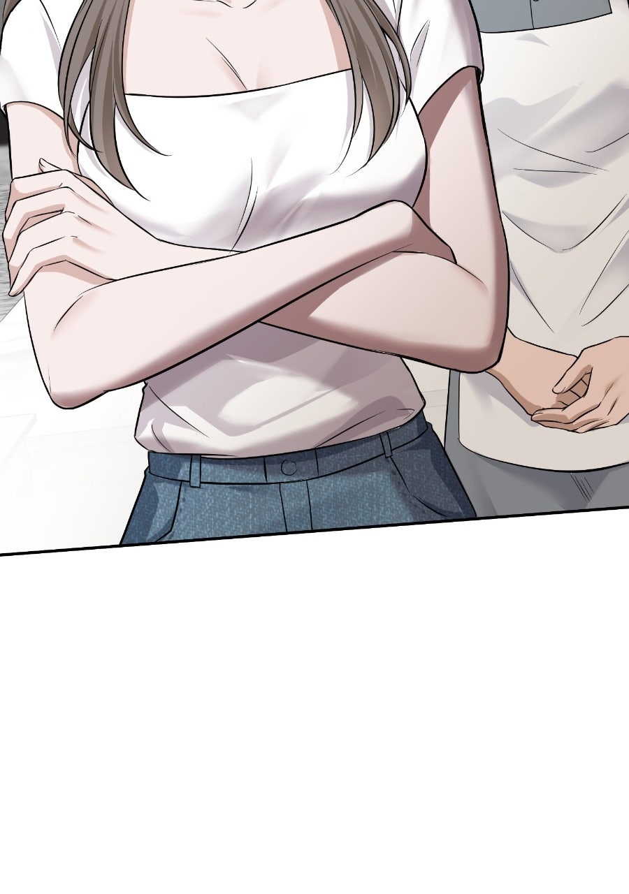 Live Happily Ever AfterWith My Ex’s Uncle Episode 21 page 20 - 