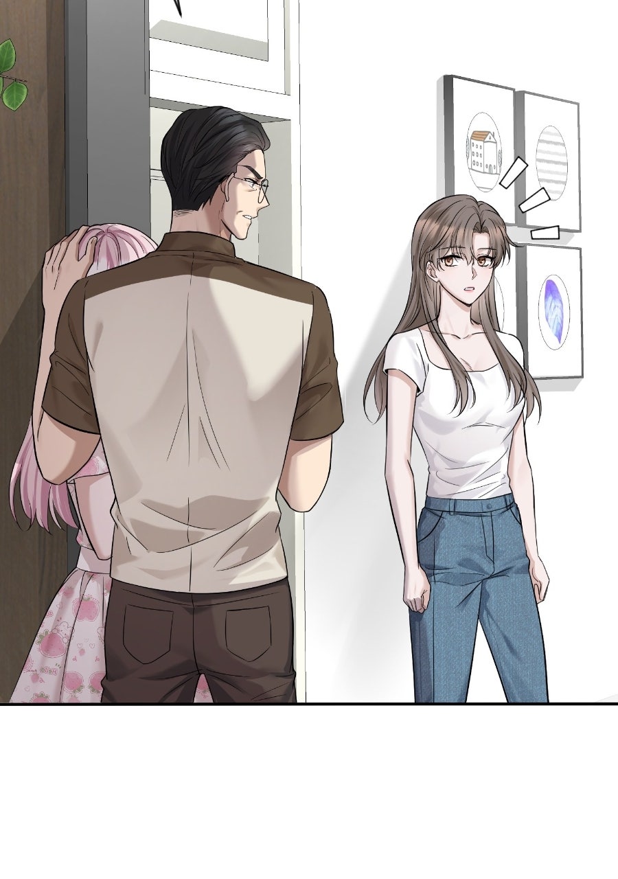 Live Happily Ever AfterWith My Ex’s Uncle Episode 21 page 3 - 