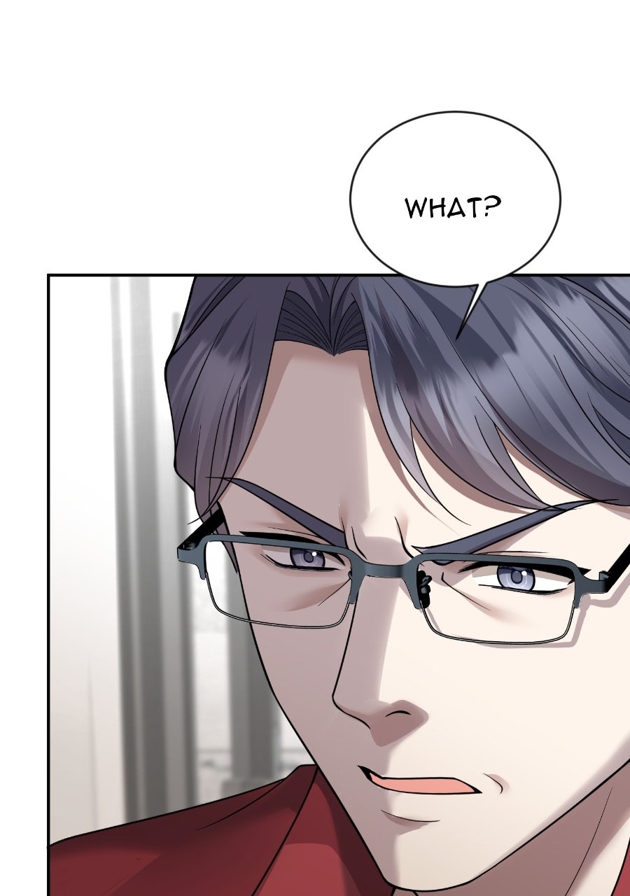 Live Happily Ever AfterWith My Ex’s Uncle Episode 21 page 21 - 