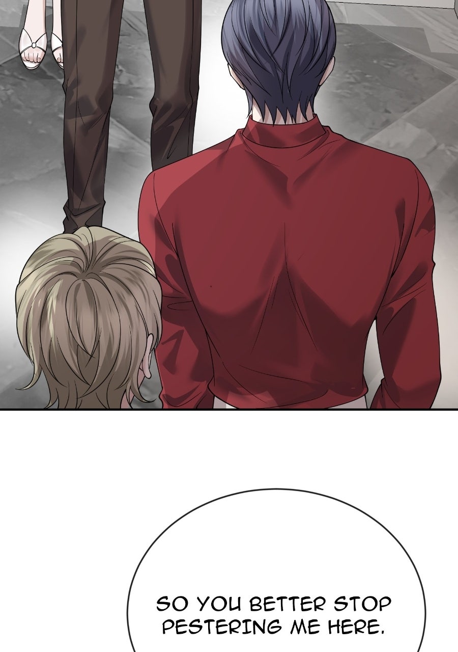 Live Happily Ever AfterWith My Ex’s Uncle Episode 21 page 24 - 