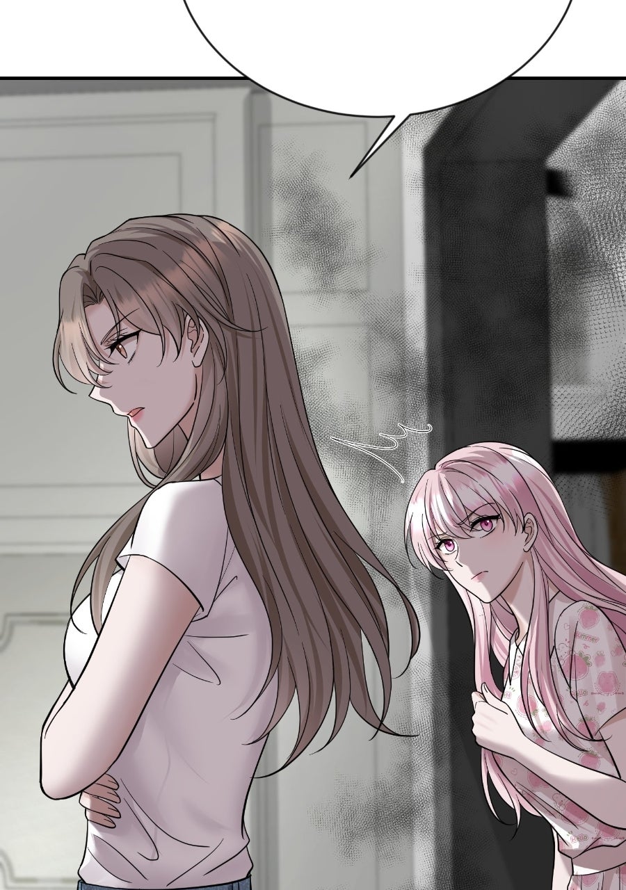 Live Happily Ever AfterWith My Ex’s Uncle Episode 21 page 25 - 