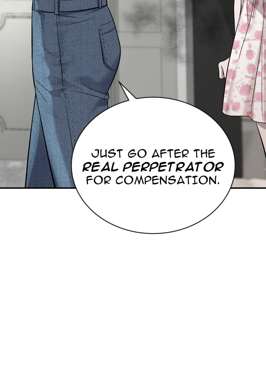 Live Happily Ever AfterWith My Ex’s Uncle Episode 21 page 26 - 