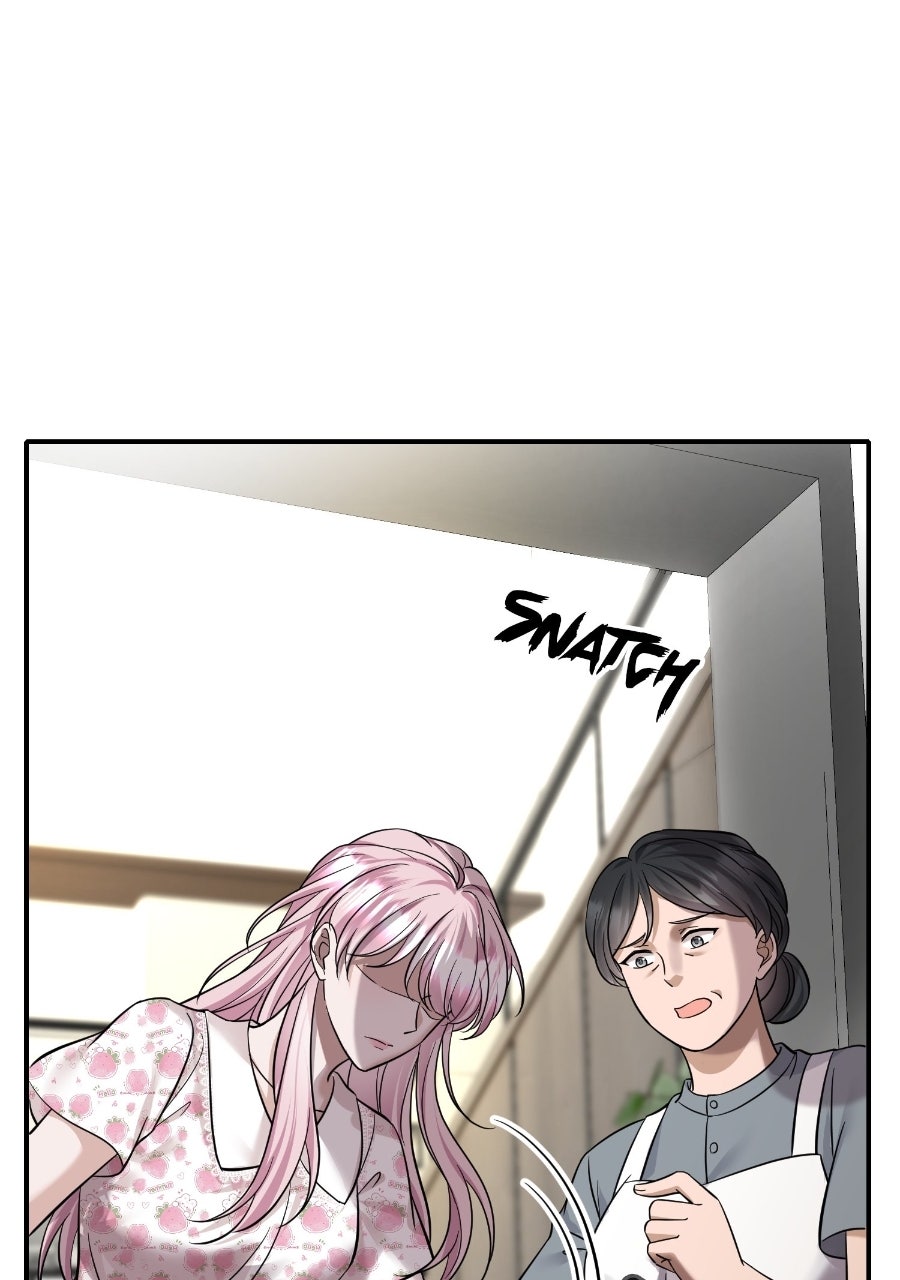 Live Happily Ever AfterWith My Ex’s Uncle Episode 21 page 27 - 