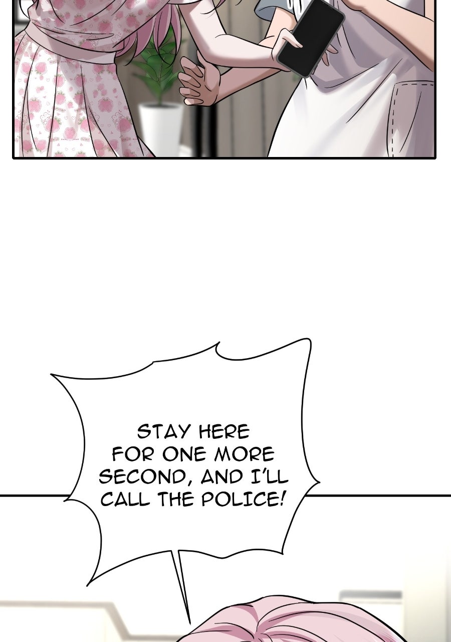 Live Happily Ever AfterWith My Ex’s Uncle Episode 21 page 28 - 