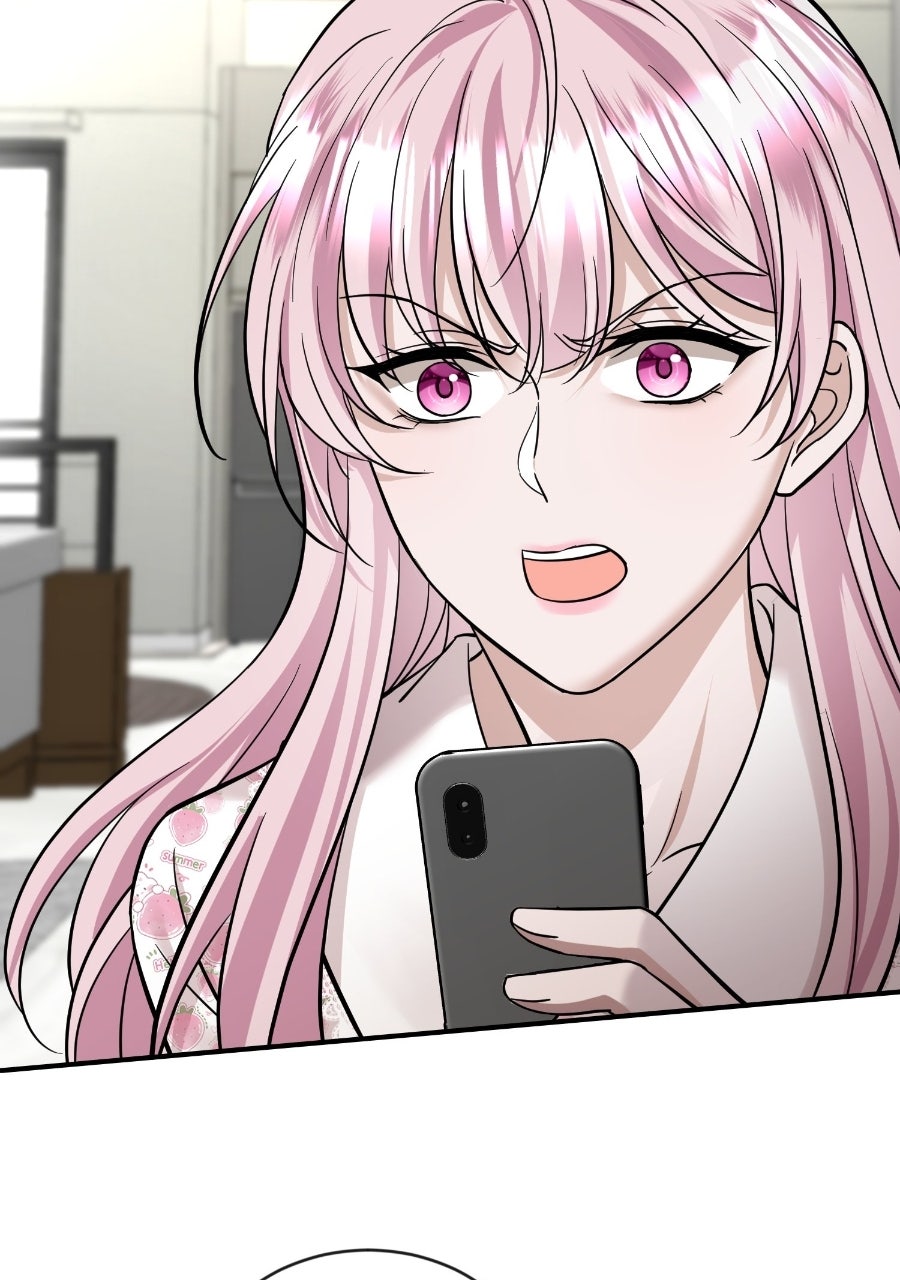 Live Happily Ever AfterWith My Ex’s Uncle Episode 21 page 29 - 