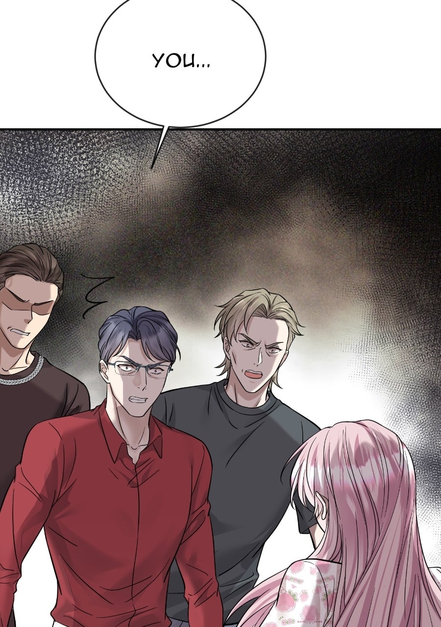Live Happily Ever AfterWith My Ex’s Uncle Episode 21 page 30 - 