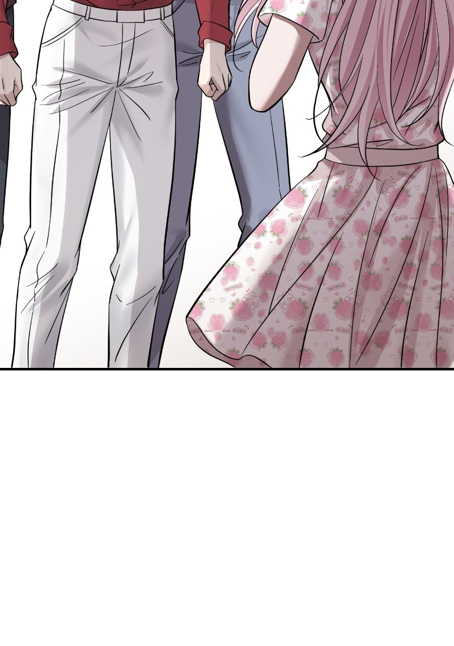 Live Happily Ever AfterWith My Ex’s Uncle Episode 21 page 31 - 