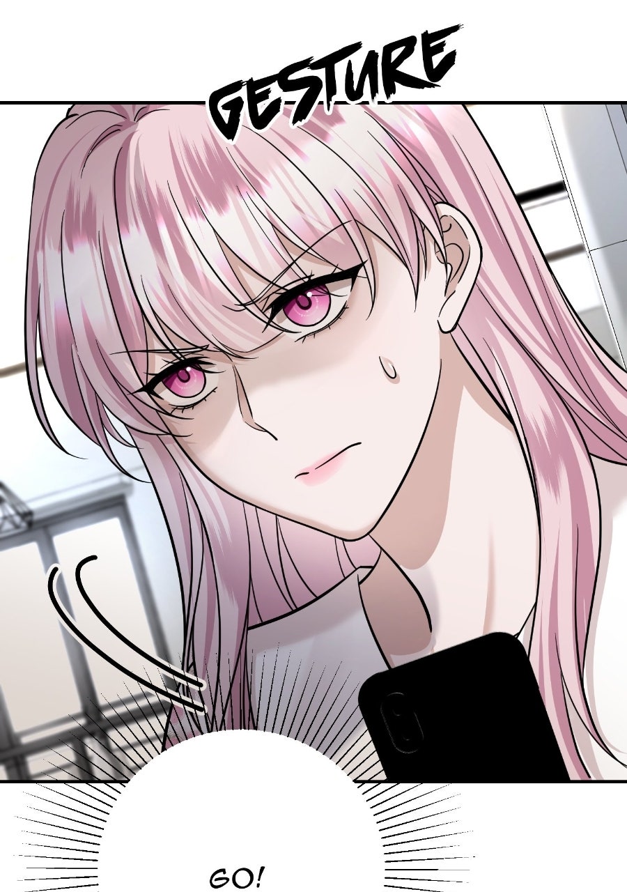 Live Happily Ever AfterWith My Ex’s Uncle Episode 21 page 32 - 