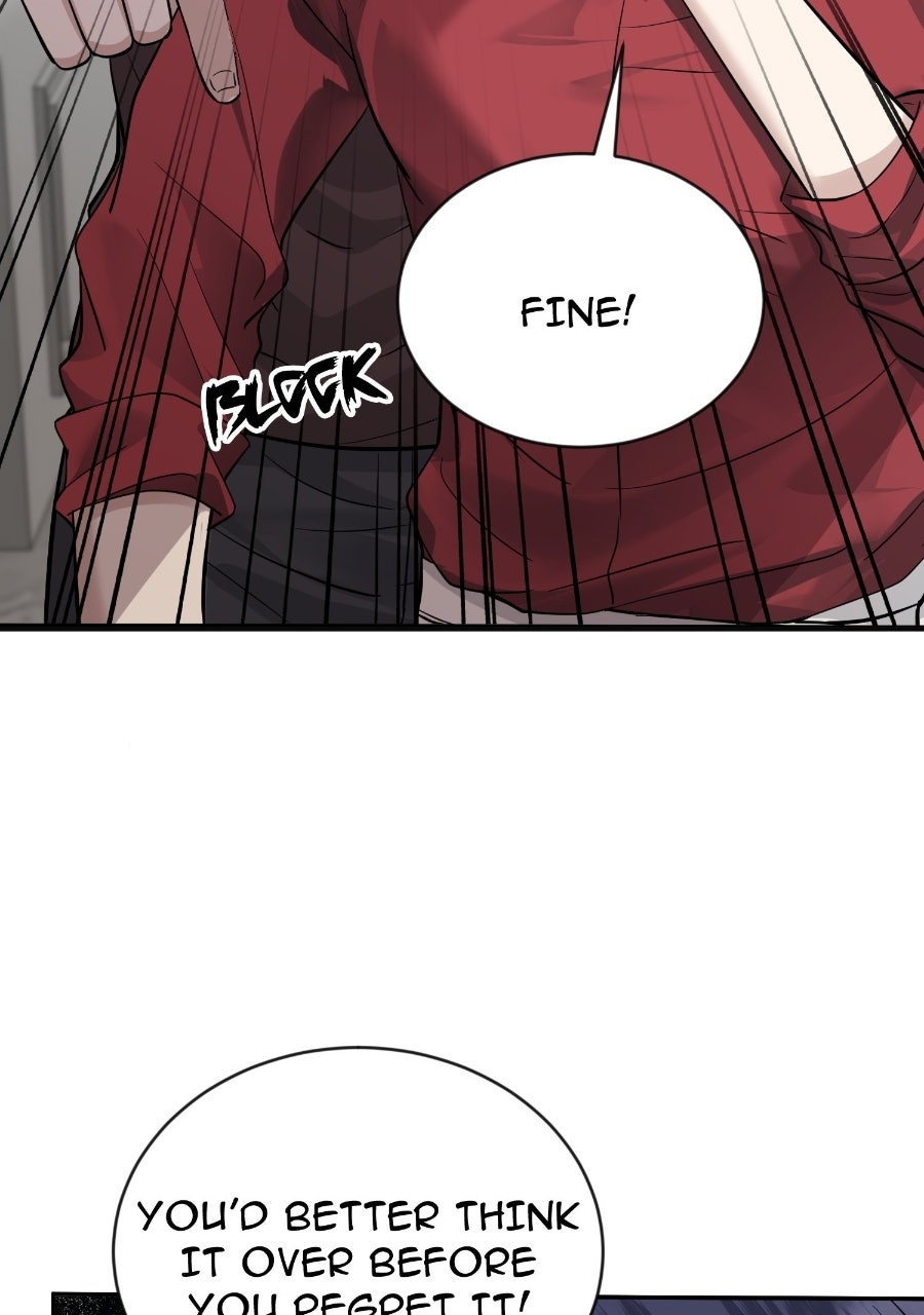 Live Happily Ever AfterWith My Ex’s Uncle Episode 21 page 36 - 