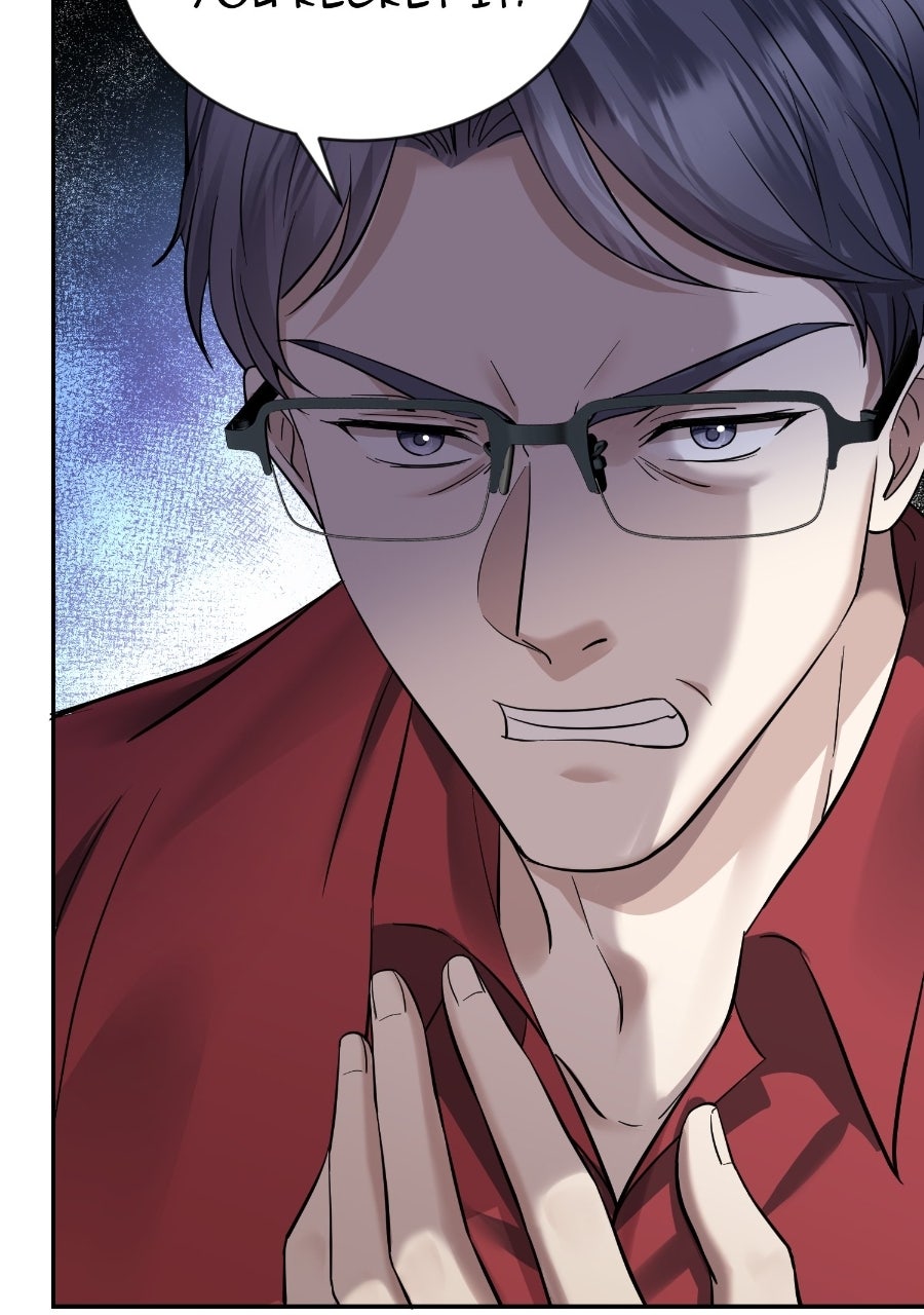 Live Happily Ever AfterWith My Ex’s Uncle Episode 21 page 37 - 