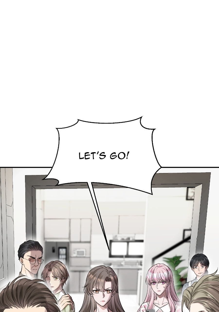 Live Happily Ever AfterWith My Ex’s Uncle Episode 21 page 38 - 