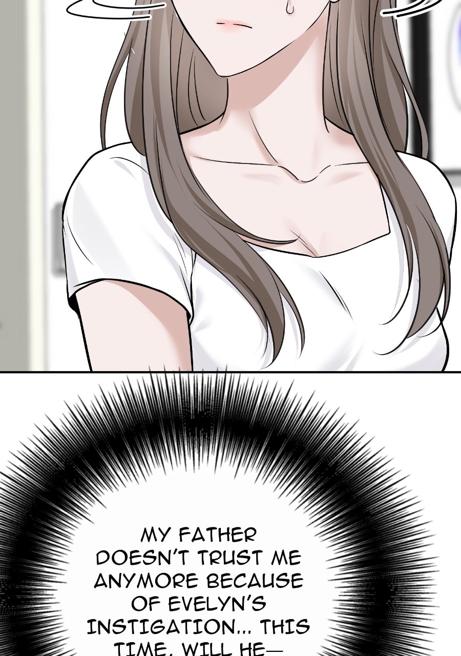 Live Happily Ever AfterWith My Ex’s Uncle Episode 21 page 5 - 