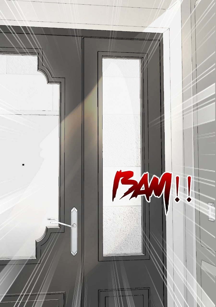 Live Happily Ever AfterWith My Ex’s Uncle Episode 21 page 41 - 