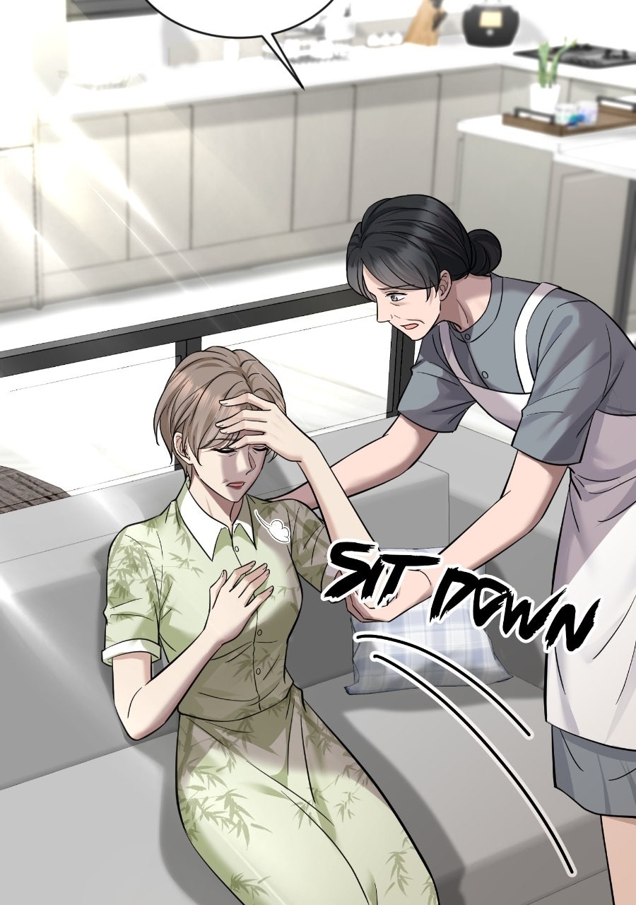 Live Happily Ever AfterWith My Ex’s Uncle Episode 21 page 43 - 