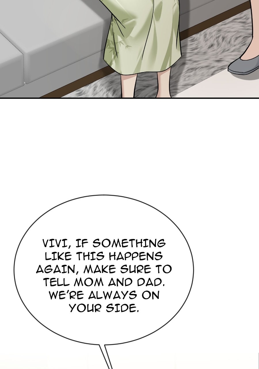 Live Happily Ever AfterWith My Ex’s Uncle Episode 21 page 44 - 
