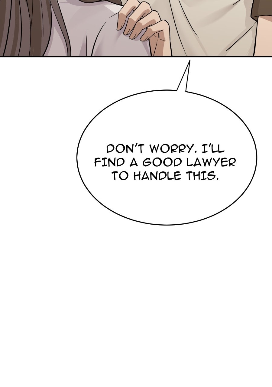 Live Happily Ever AfterWith My Ex’s Uncle Episode 21 page 46 - 