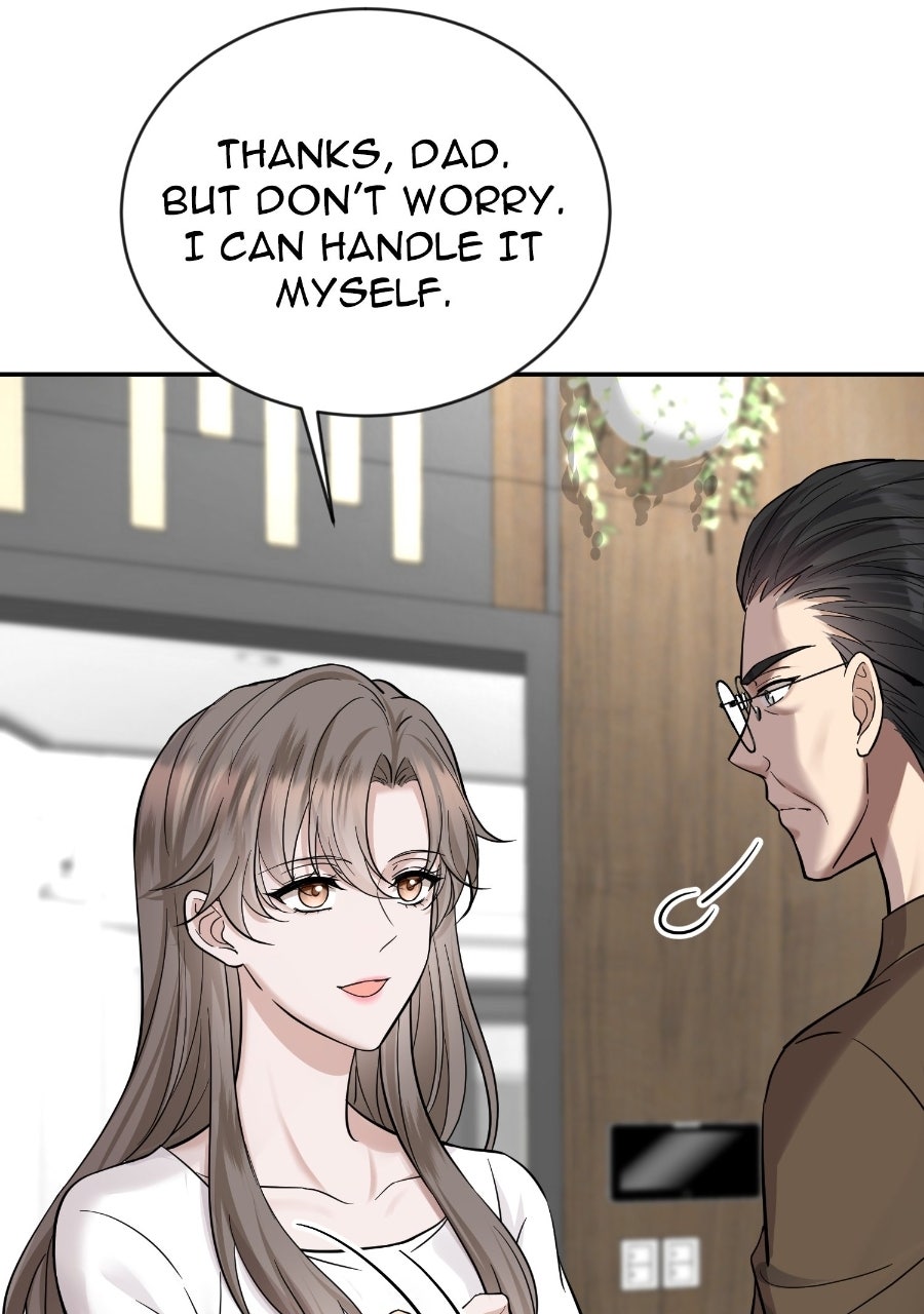 Live Happily Ever AfterWith My Ex’s Uncle Episode 21 page 47 - 