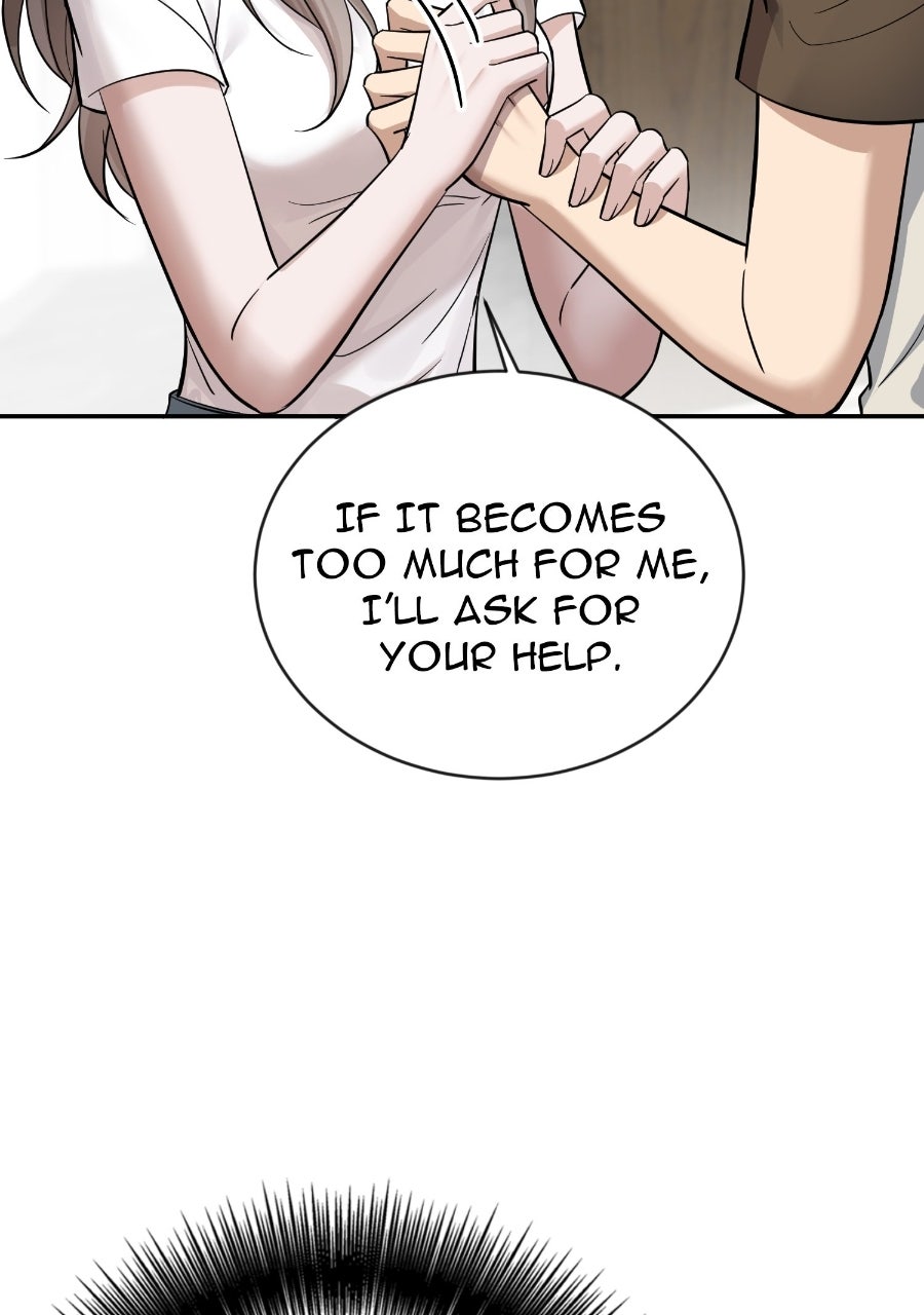 Live Happily Ever AfterWith My Ex’s Uncle Episode 21 page 48 - 