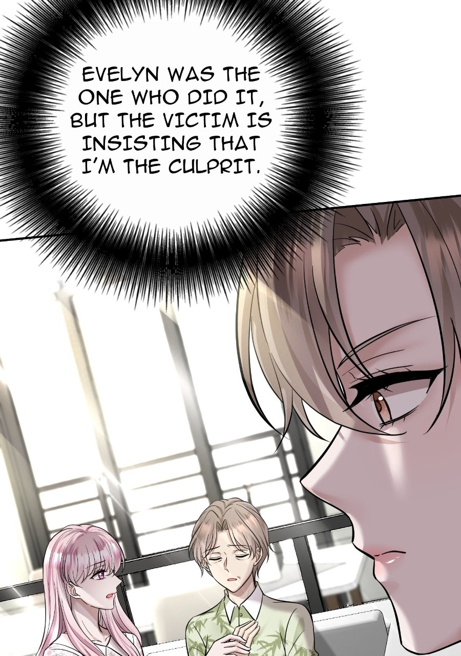 Live Happily Ever AfterWith My Ex’s Uncle Episode 21 page 49 - 