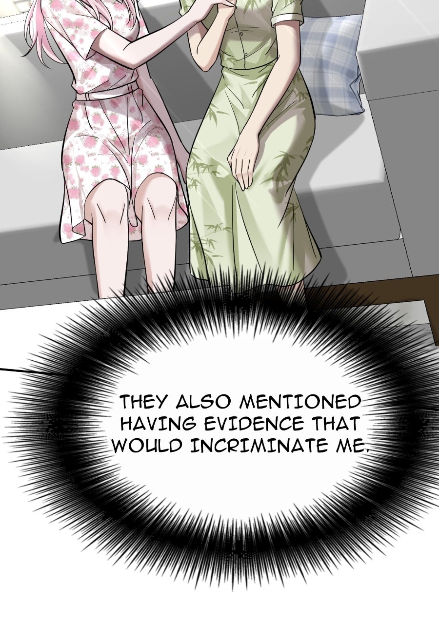 Live Happily Ever AfterWith My Ex’s Uncle Episode 21 page 50 - 
