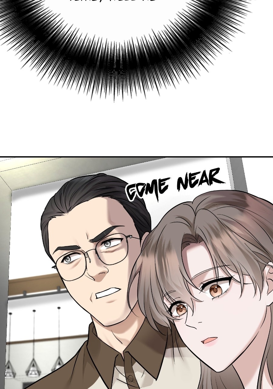 Live Happily Ever AfterWith My Ex’s Uncle Episode 21 page 6 - 