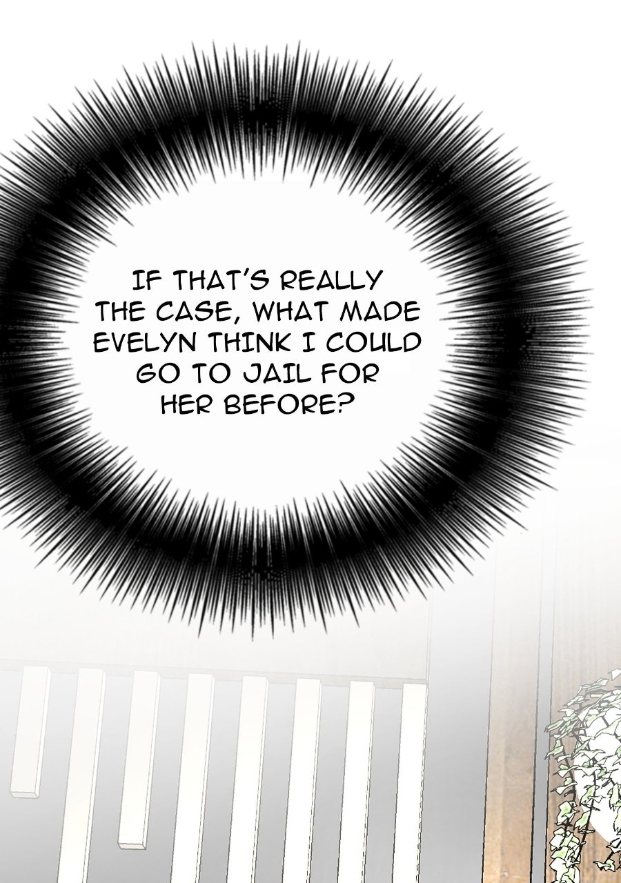 Live Happily Ever AfterWith My Ex’s Uncle Episode 21 page 51 - 