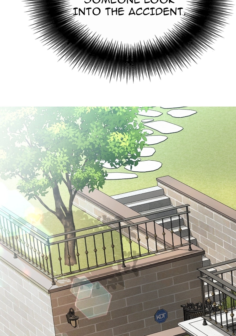 Live Happily Ever AfterWith My Ex’s Uncle Episode 21 page 54 - 