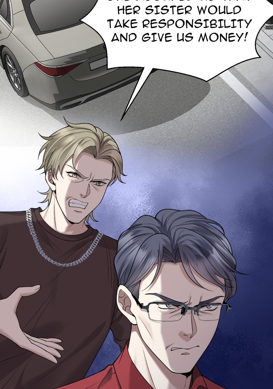 Live Happily Ever AfterWith My Ex’s Uncle Episode 21 page 56 - 