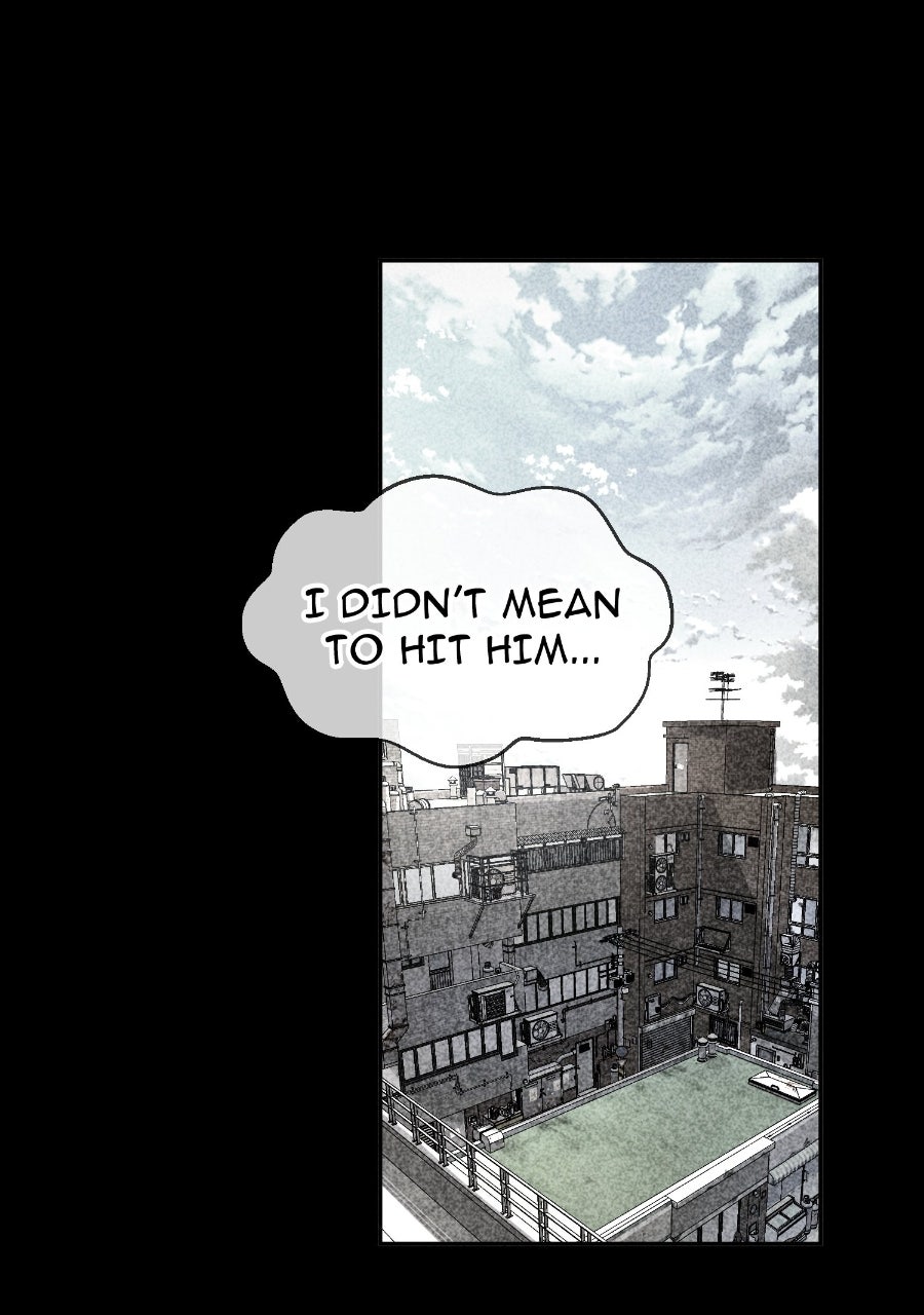 Live Happily Ever AfterWith My Ex’s Uncle Episode 21 page 58 - 