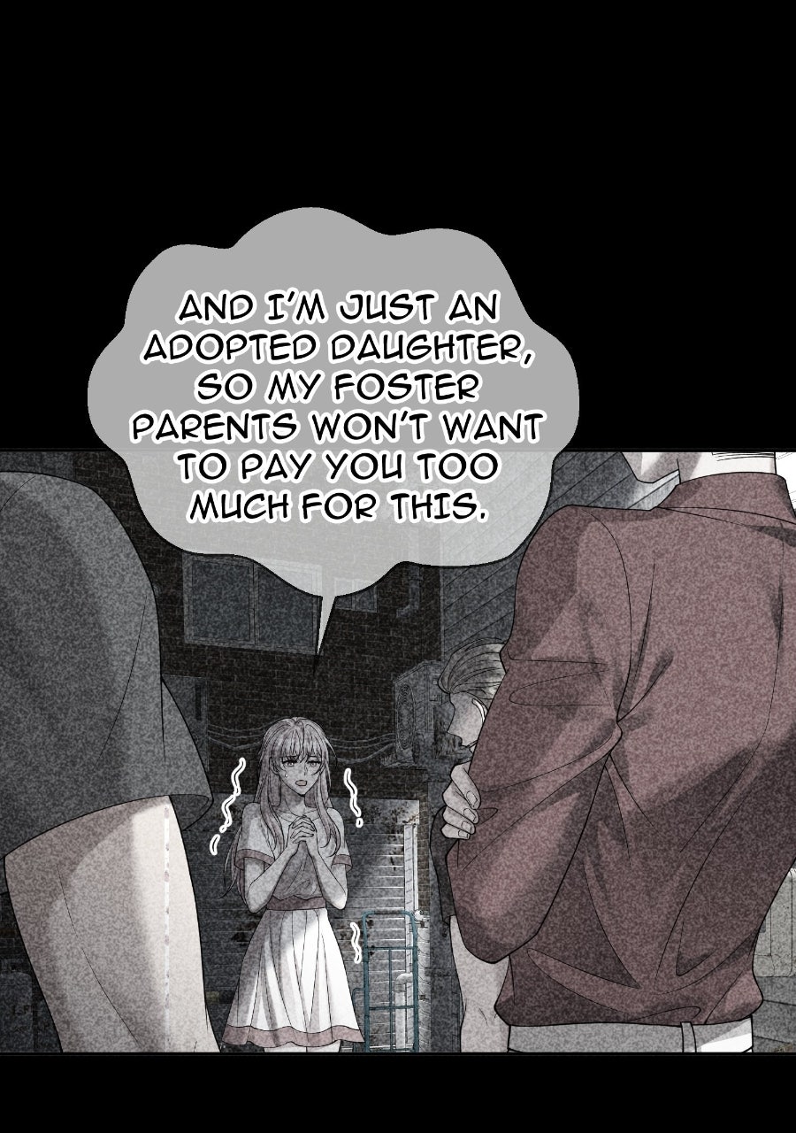 Live Happily Ever AfterWith My Ex’s Uncle Episode 21 page 59 - 