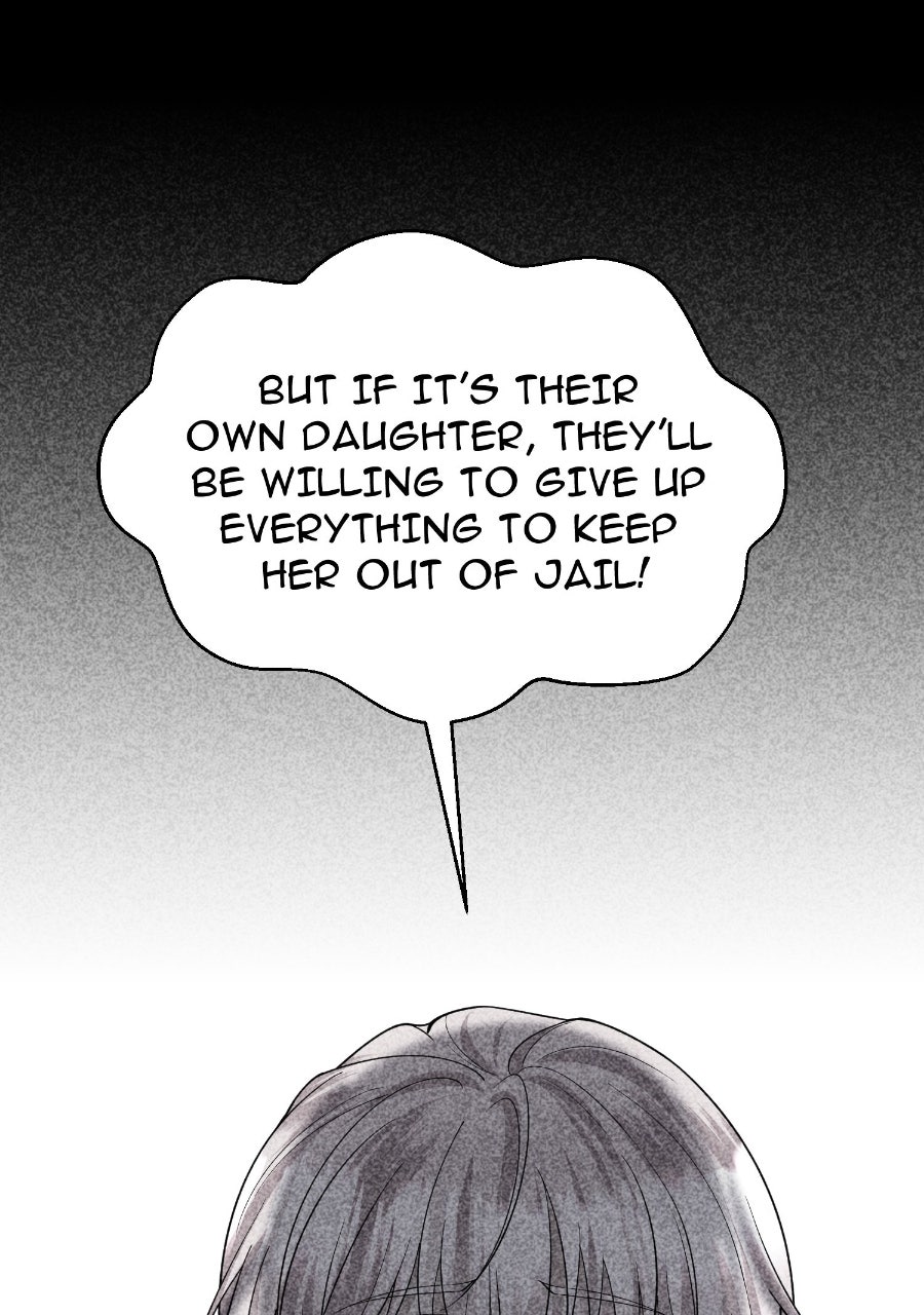 Live Happily Ever AfterWith My Ex’s Uncle Episode 21 page 60 - 