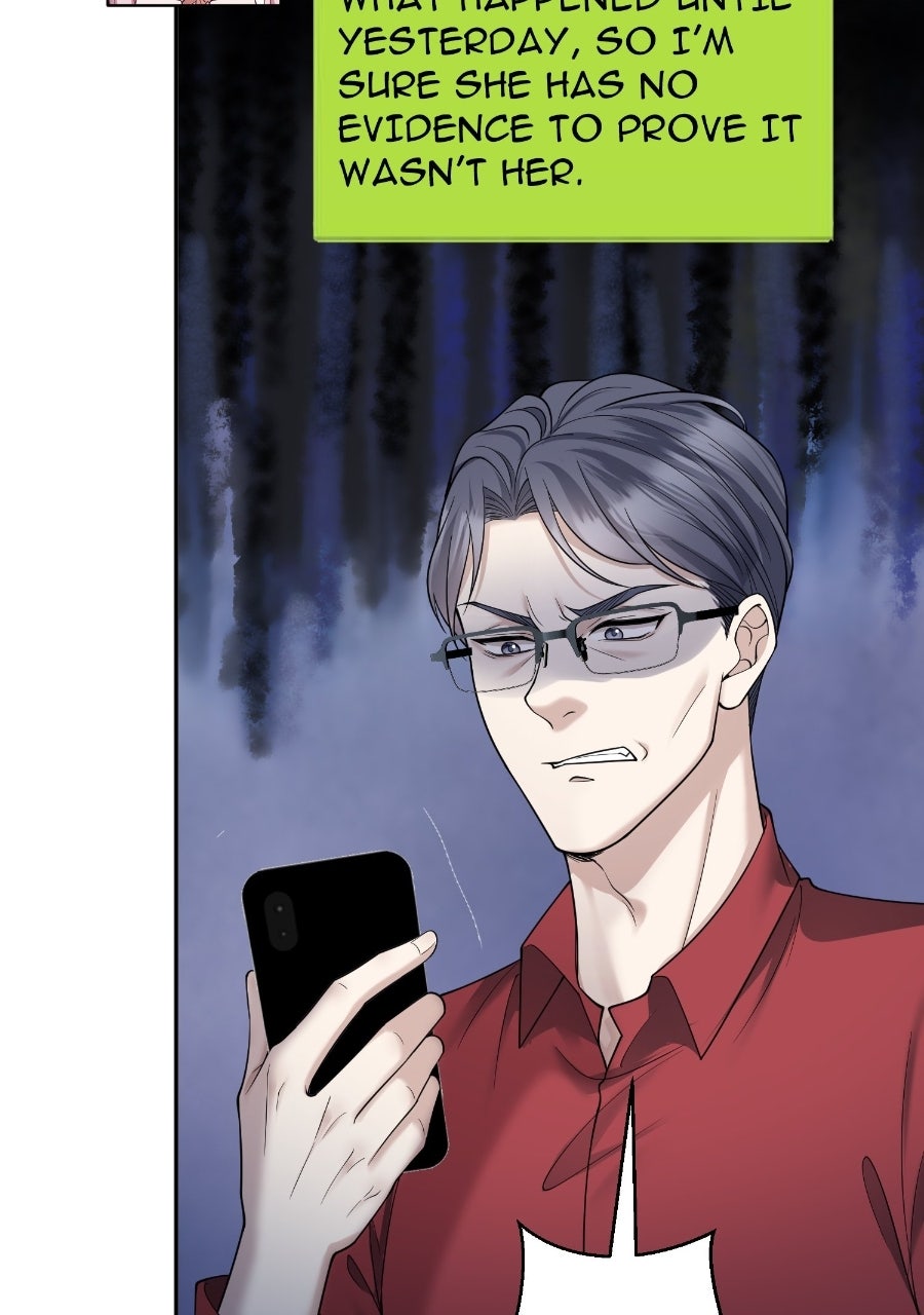 Live Happily Ever AfterWith My Ex’s Uncle Episode 21 page 64 - 
